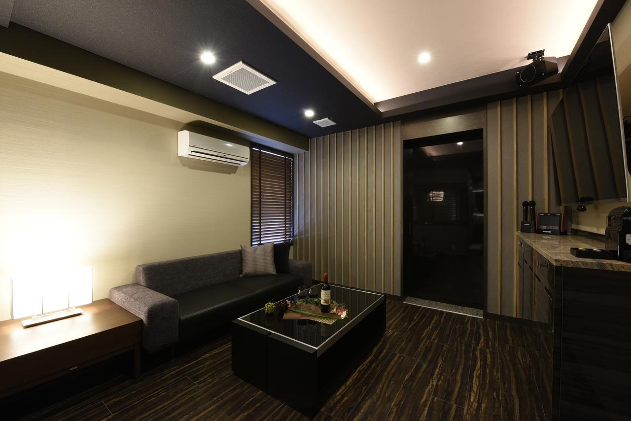 Hotel Aria (Adults Only) Chiba Exterior foto