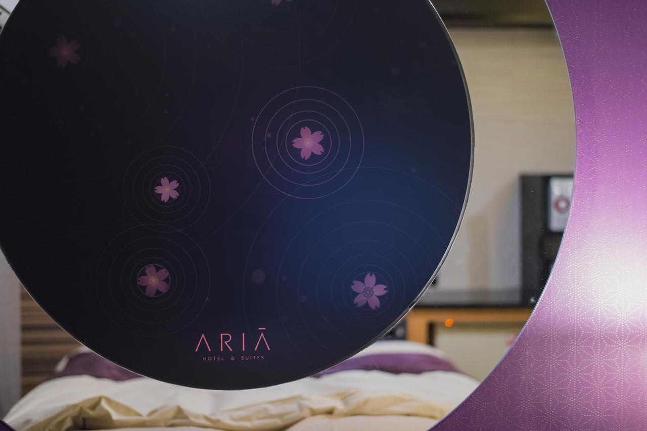 Hotel Aria (Adults Only) Chiba Exterior foto